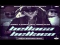 Jowell Y Randy Ft Ñengo Flow ♪♪Que Bailen, Bellaco Con Bellaca ♪♪ ★Reggaeton 2013★