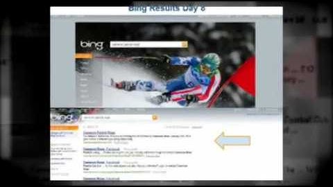 Reverse SEO: Results on Your Name in Search Engines