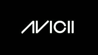 Avicii - Levels chords