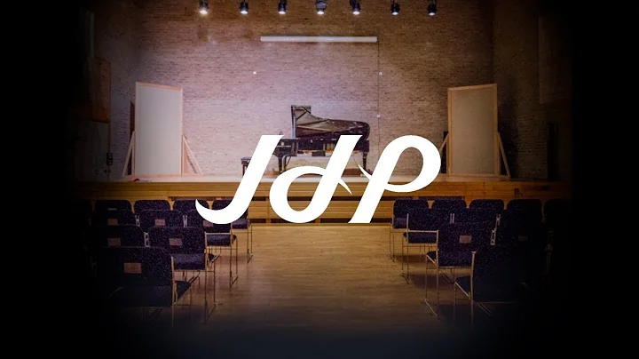 Lunchtime Recital | Jennifer (piano)