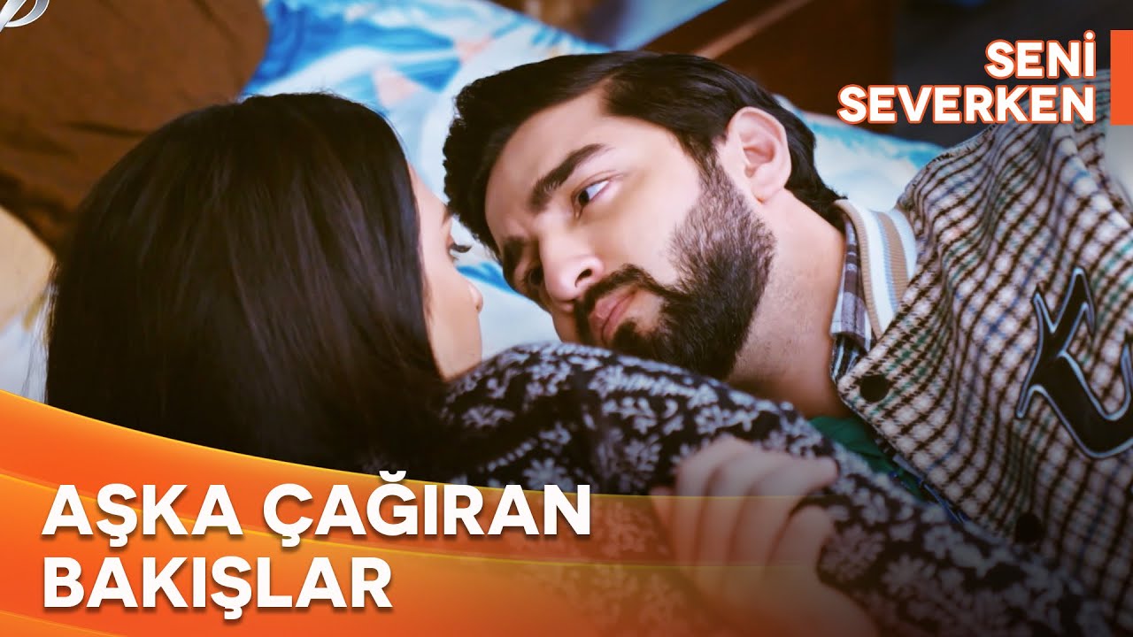 Bu Aşkın Önüne Hiçbir Şey Geçemez - Seni Severken Hint Dizisi 160. Bölüm