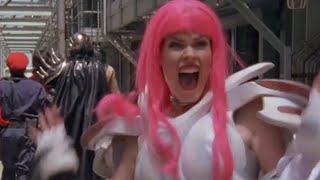 Reinforcements From The Future - Part 2 | Wild Force | Full Episode | E25 | Power Rangers 