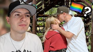 Famous Responding to the rumors. Profile