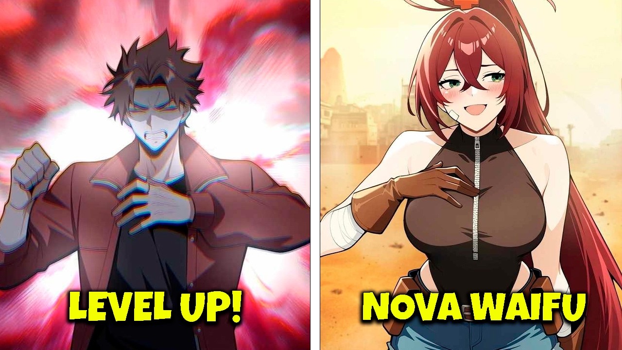 Demitido e Humilhado, Ele Usou o Sistema do Apocalipse para Virar um Deus Rank S! - Resumo Manhua