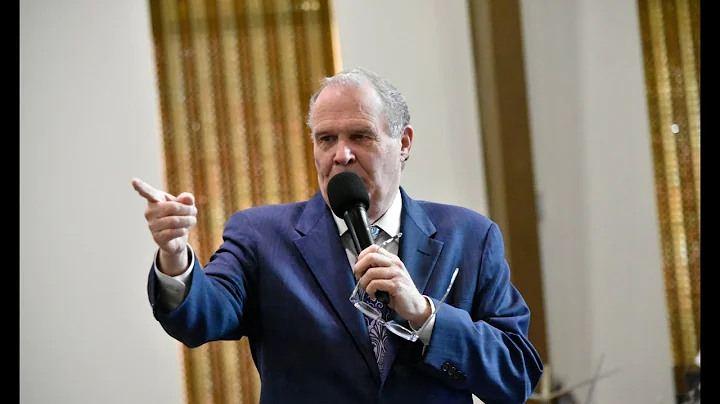 Rev. David Trammell