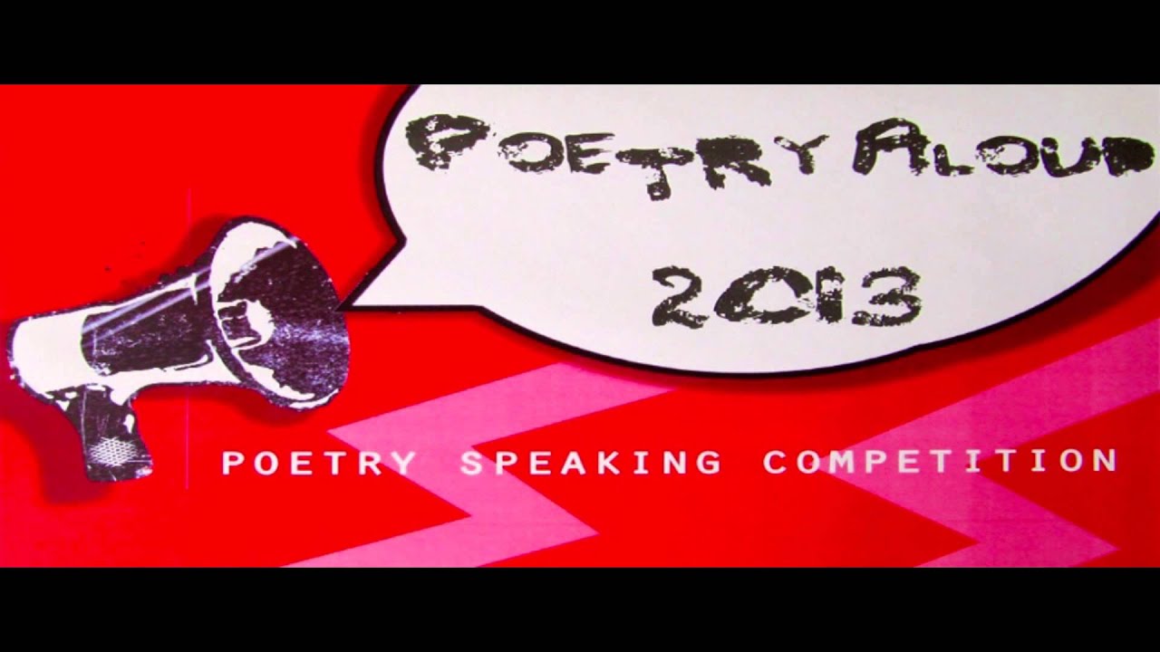 Poetry Aloud: September 1913, read by Shauna Hession