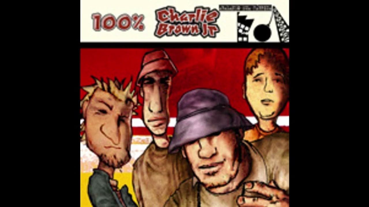 Charlie Brown Jr - Quebra Mar (Slowed + Reverb)