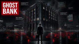 The Ghost Bank That Laundered Billions Without a Single Physical Branch
