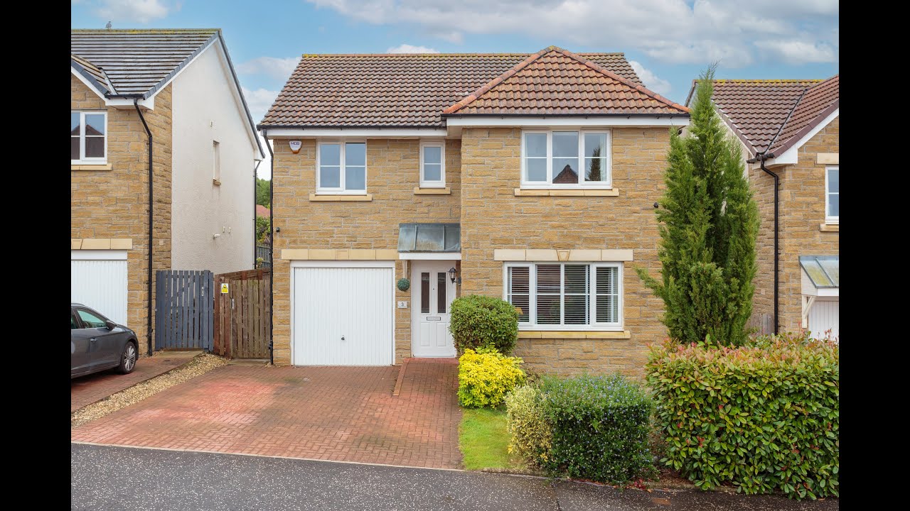 3 Whitehouse Avenue, Gorebridge, EH23 4FJ YouTube