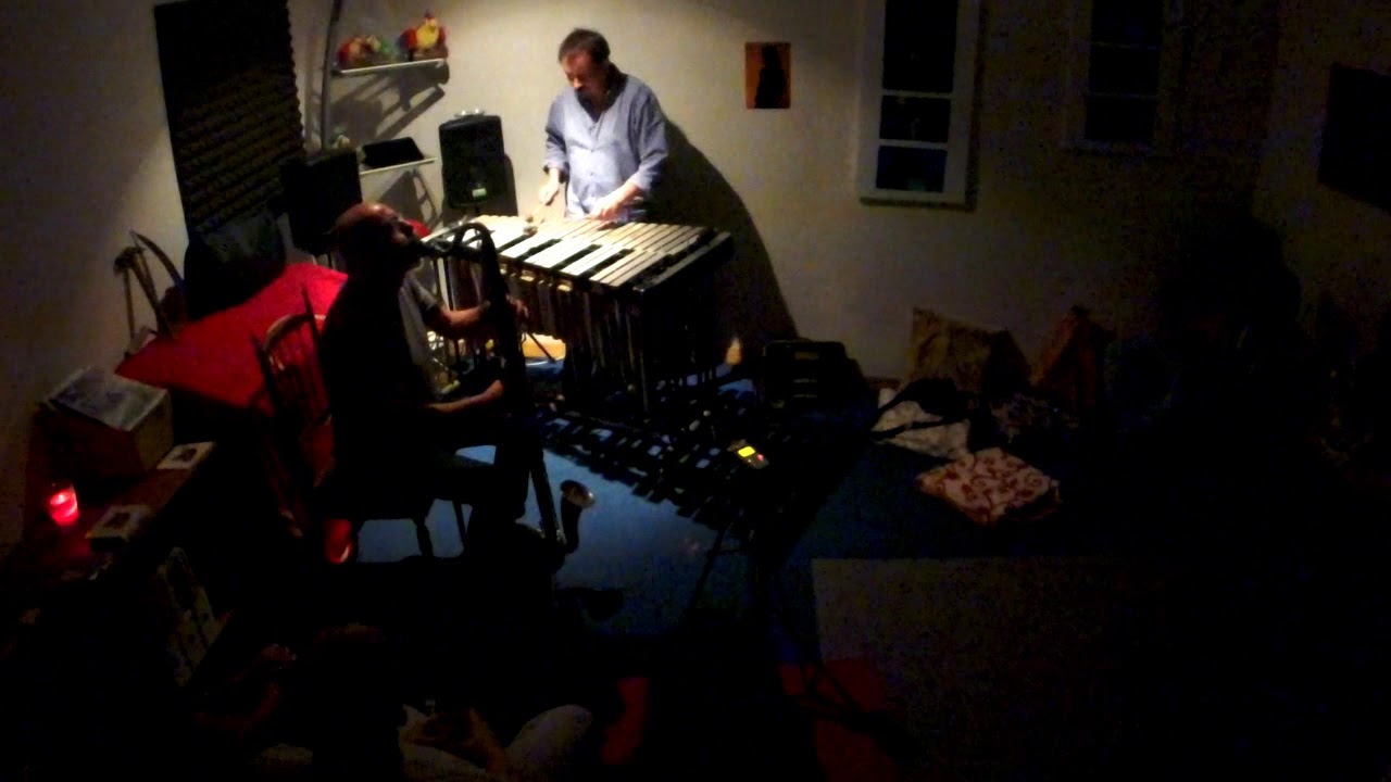 Relaxin' at Bondanello (Viegas - Guazzaloca)