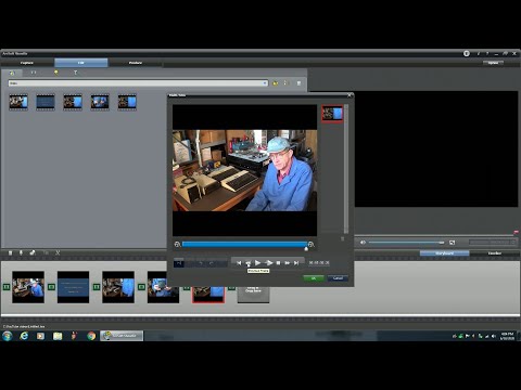 How to edit your videos with ArcSoft ShowBiz