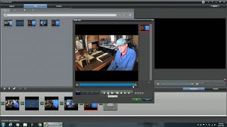 How to edit your videos with ArcSoft ShowBiz screenshot 3