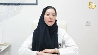 دور الرعاية التلطيفية د. أبرار خوجه