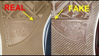 converse original vs fake