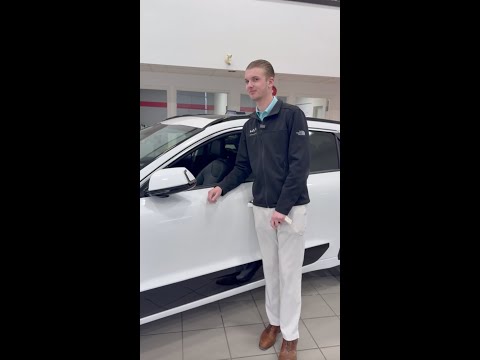 Remote Park Assist with the 2025 kia Niro!