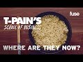 T-Pain's School of Business: Vite Ramen- The World's Healthiest Ramen | Season 1 Look Back | Fuse
