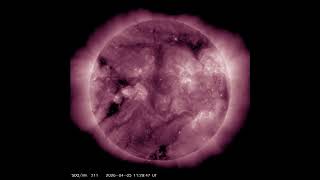The Sun Today April 6, 2026  #space #spaceexploration #universe