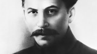 Биография Сталина От Сталина. 1Ч.начало Пути.