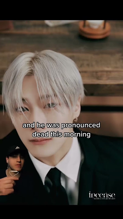 Moon Bin from Astro Has Passed Away 😔