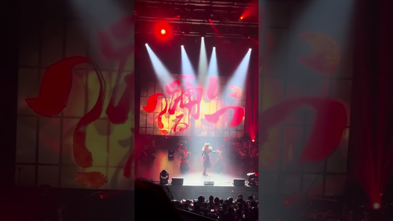 2025/10/02 BABYMETAL - メタり WORLD TOUR 2025 in TAIPEI 