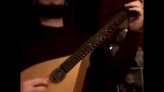 Lady Anne Montgomery (Reel)