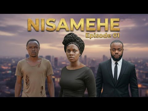 NISAMEHE EP 01 