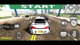 🔥 Indian Bike Driving 3D | Epic Car Racing Challenge screenshot 3