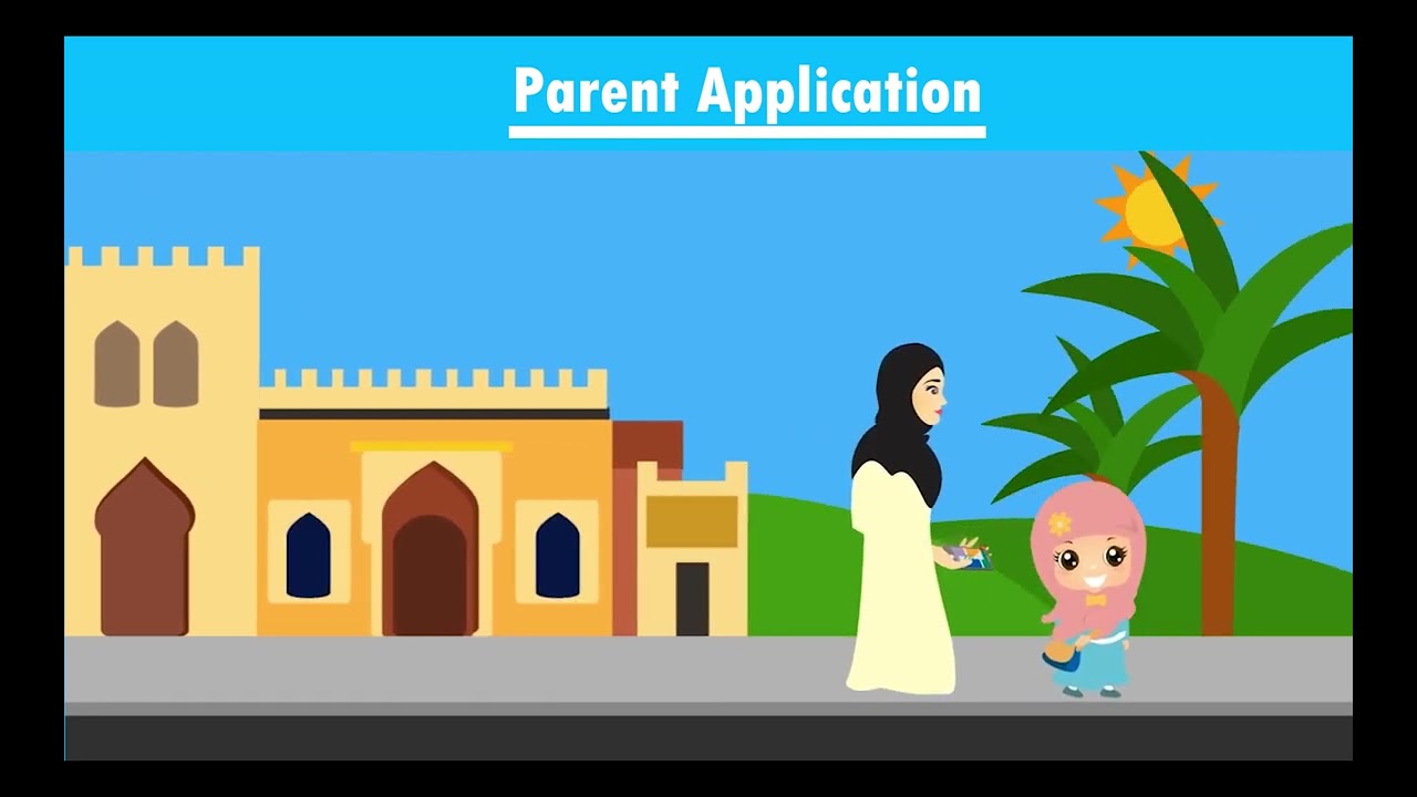 DAS School Bus Security Intro [DARBAK SALAMA]  LEAMRATECHنظام درب دربك السلامة للحافلات المدرسيّة