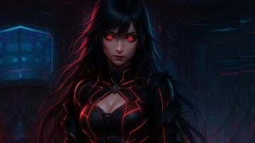 Neural Circuit // Cyberpunk, Synthwave, Retrowave, Chillwave, Outrun, Darksynth, Phonkwave