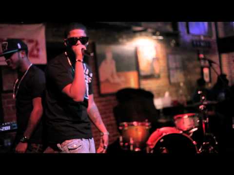 J-Dub & Lynx - The NBA All Star 2012 Takeover [Florida's Unsigned Hype]