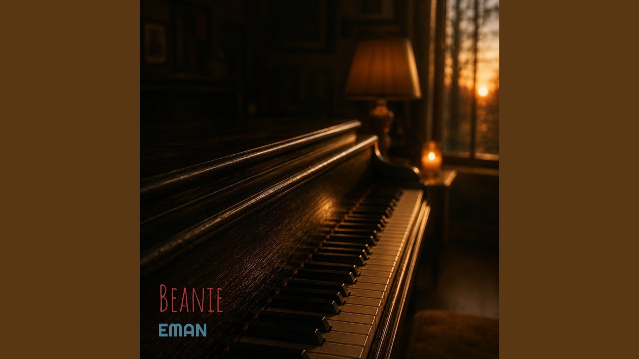 Watch Beanie on YouTube Watch Beanie on YouTube