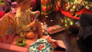 Christmas 2010 - PART 1