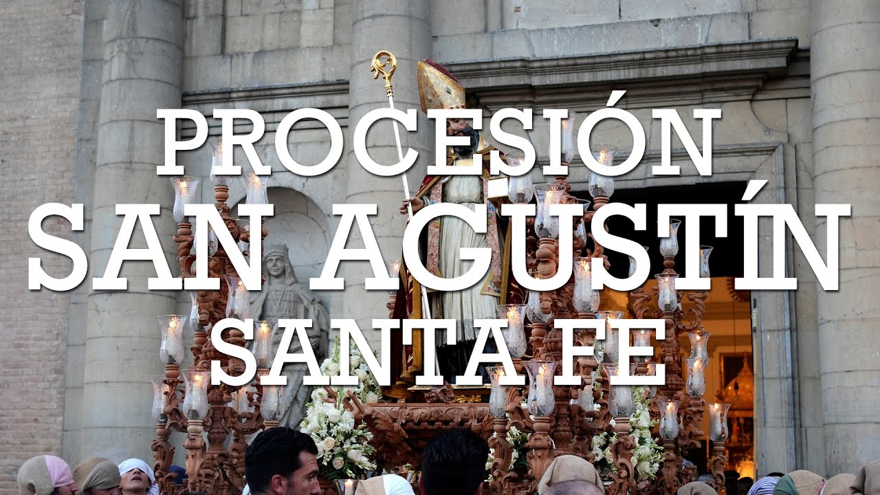 [4K] DESDE LA BULLA: San Agustín - Santa Fe 2024