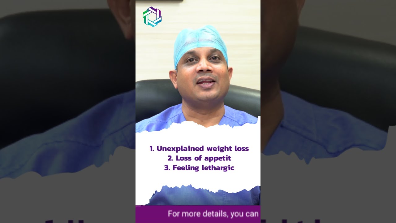 Understanding Pancreatic Cancer Symptoms What To Look Out For Dr Nilesh Chordiya
