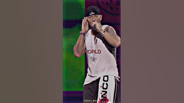 Eminem Wrote "Mockingbird" Song For His Daughter Hailey 🥺 #shorts #eminem