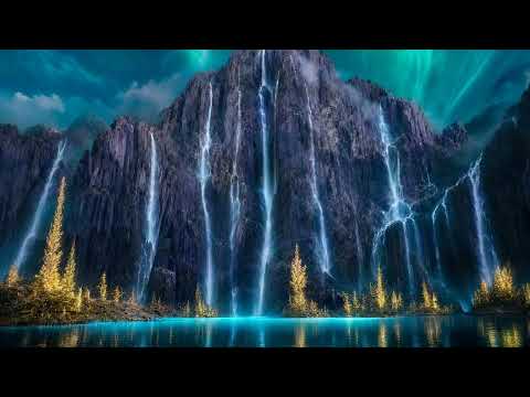 4 Hours of Deep Space Focus Music — Cosmic Ambient Soundscape for Deep Work & Study