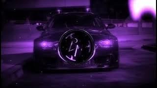 ELA JOGA NO HORA (BASS BOOSTED   SLOWED)