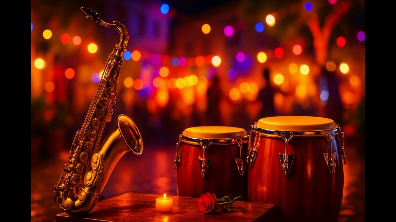 Believing in You (LATIN JazzFUNK) Believing in You (LATIN JazzFUNK)
