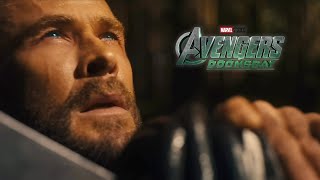 Avengers: Doomsday Thor Trailer Breakdown - This Thor Scene Is Bigger Than It Looks