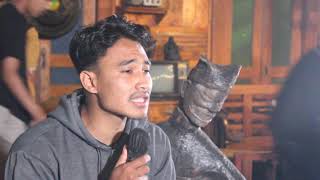 akustik dan puisi untuk gunung Semeru By oemah alam Mandala wonosobo
