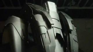 Master Le Cosplays: Iron man Mark 7 UPDATE Final 1/2