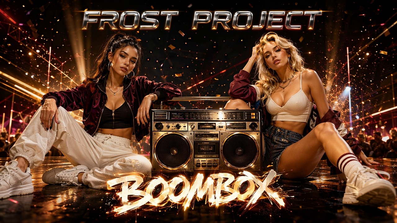 Watch Frost Project & Morozoff - Boombox l MEGA EDM HIT 2026 on YouTube Watch Frost Project & Morozoff - Boombox l MEGA EDM HIT 2026 on YouTube