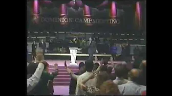 Donnie McClurkin and Gary Oliver - Living He Loved Me/Send it on Down Donnie McClurkin and Gary Oliver - Living He Loved Me/Send it on Down