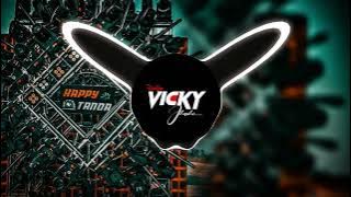 Mukul Dholpur Compitition Music Power Siren  ! Remix Dj Vicky Jhansi 😎
