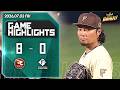 2026年7月3日 東北楽天対北海道日本ハム 【ピックアップハイライト】