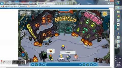 ServCPPS! A cool cpps!