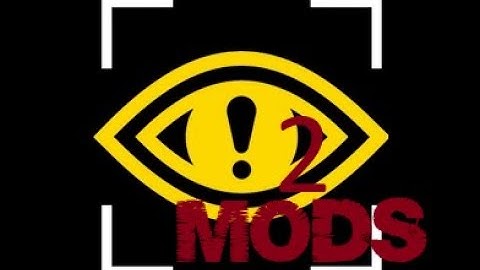 How to create a Content Warning mod for the Steam Workshop Part 2 : In-game settings