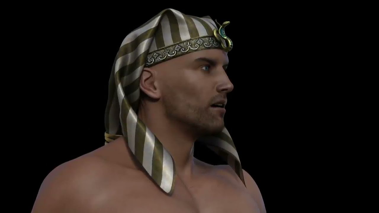 QUEM FOI POTIFAR NA BÍBLIA POTIFAR ERA EUNUCO DE FARAÓ? YouTube QUEM FOI POTIFAR NA BÍBLIA POTIFAR ERA EUNUCO DE FARAÓ? YouTube