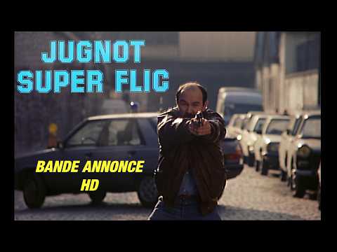 Jugnot Super Flic (1984) Bande Annonce/Teaser HD