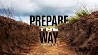 December 7, 2025 Fumci With Pastor Matt Findley